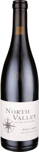 Soter Pinot Noir Estates 2021 - Wine from Tuxedo Wine & Spirits