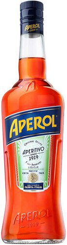 Aperol Aperitivo - Spirits from Tuxedo Wine & Spirits