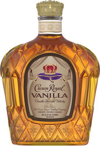 Crown Royal Vanilla Canadian Whisky - Spirits from Tuxedo Wine & Spirits