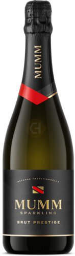 Mumm Napa Brut Prestige - Wine from Tuxedo Wine & Spirits