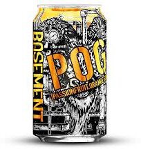 Scofflaw Pog Basement IPA - beer from Tuxedo Wine Spirits Atlanta