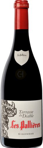 Les Pallières Gigondas Terrasse du Diable - Wine from Tuxedo Wine & Spirits