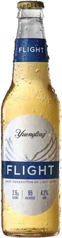 Yuengling Flight - beer from Tuxedo Wine Spirits Atlanta