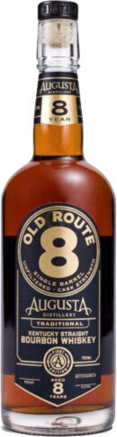 Augusta Old Route Bourbon - Spirits from Tuxedo Wine & Spirits