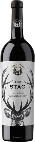 Saint Huberts The Stag Cabernet Sauvignon - wine from Tuxedo Wine Spirits Atlanta