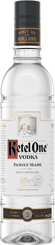 Ketel One Vodka - spirits from Tuxedo Wine Spirits Atlanta