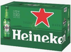 Heineken - beer from Tuxedo Wine Spirits Atlanta