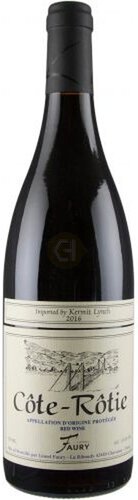 Domaine Faury Côte-Rôtie - Wine from Tuxedo Wine & Spirits