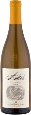 Antica Chardonnay Napa Valley - Wine from Tuxedo Wine & Spirits
