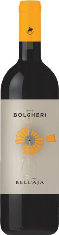 San Felice, Bell'Aja Bolgheri Rosso 2022 - Wine from Tuxedo Wine & Spirits