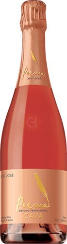 Poema Cava Brut Rose - wine from Tuxedo Wine Spirits Atlanta