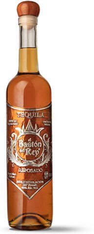 El Baston Del Rey Reposado Atlanta Beverage - Spirits from Tuxedo Wine & Spirits