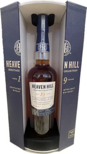 Heaven Hill Heritage Collection 19yr - spirits from Tuxedo Wine Spirits Atlanta