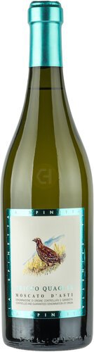 La Spinetta Moscato D Asti Bricco Quagli - Wine from Tuxedo Wine & Spirits