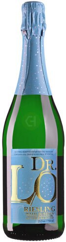 Dr Loosen Lo Alcohol Removed Sparkling Riesling - Wine from Tuxedo Wine & Spirits