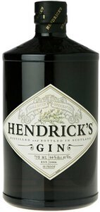 Hendrick's Gin - spirits from Tuxedo Wine Spirits Atlanta