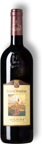 Banfi Rosso Di Montalcino - Wine from Tuxedo Wine & Spirits