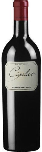 Gerard Bertrand Cigalus Rouge 2020 - Wine from Tuxedo Wine & Spirits
