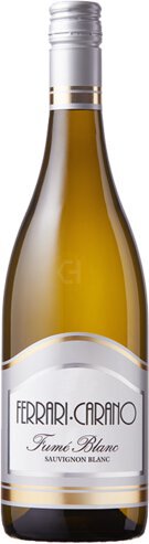 Ferrari Carano Fume Blanc Sauvignon Blanc Vt - Wine from Tuxedo Wine & Spirits