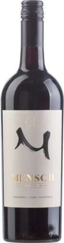 Covenant California Lodi Mensch Zinfandel - wine from Tuxedo Wine Spirits Atlanta