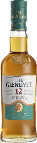 Glenlivet 12yr Single Malt Scotch - spirits from Tuxedo Wine Spirits Atlanta