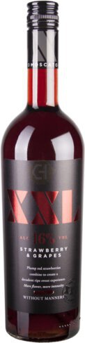 XXL Strawberry & Grapes Moscato - wine from Tuxedo Wine Spirits Atlanta