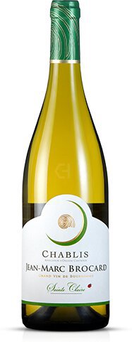 Jean Marc Brocard Chablis Sainte Claire - Wine from Tuxedo Wine & Spirits