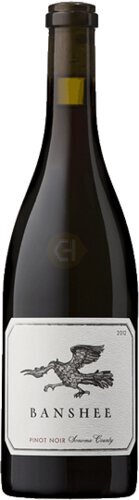 Banshee Pinot Noir - Wine from Tuxedo Wine & Spirits