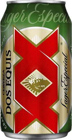 Dos Equis Especial Lager - beer from Tuxedo Wine Spirits Atlanta