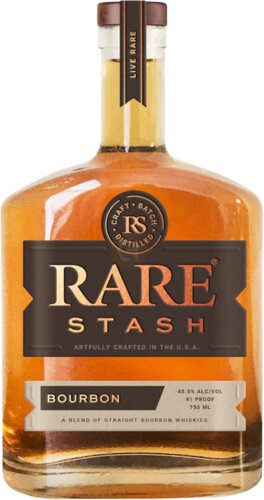 Rare Stash Craft Batch - spirits from Tuxedo Wine Spirits Atlanta