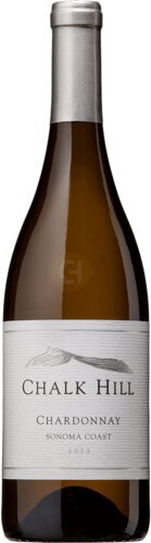 Chalk Hill Chardonnay - Wine from Tuxedo Wine & Spirits