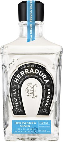 Tequila Herradura Silver - spirits from Tuxedo Wine Spirits Atlanta