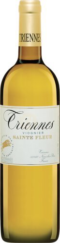 Triennes 'Sainte Fleur' Viognier - Wine from Tuxedo Wine & Spirits