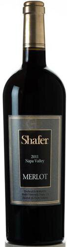 Shafer Merlot - Wine from Tuxedo Wine & Spirits