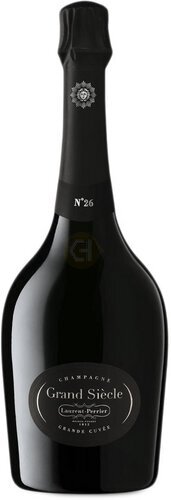 Laurent Perrier Grand Siecle - Wine from Tuxedo Wine & Spirits