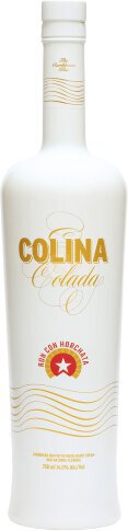Colina Colada Ron Con Horchata - Spirits from Tuxedo Wine & Spirits