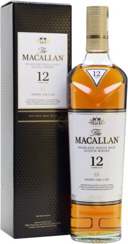 Macallan Year 110 Proof Sherry Cask - spirits from Tuxedo Wine Spirits Atlanta