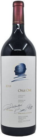 Opus One Napa Valley Red Wine - Wine from Tuxedo Wine & Spirits