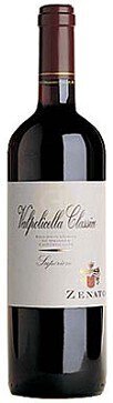 Zenato Valpolicella Superiore - Wine from Tuxedo Wine & Spirits