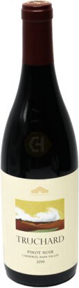 Truchard Pinot Noir - Wine from Tuxedo Wine & Spirits