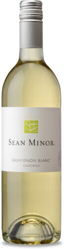 Sean Minor Four Bears Sauvignon Blanc - Wine from Tuxedo Wine & Spirits