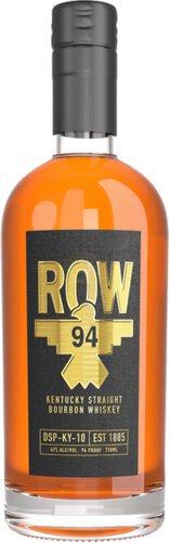 Row Kentucky Straight Bourbon Whiskey - Spirits from Tuxedo Wine & Spirits
