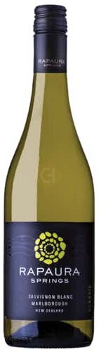 Rapaura Springs Sauvignon Blanc - Wine from Tuxedo Wine & Spirits