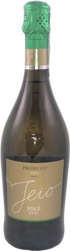 Bisol Jeio Prosecco Superiore Brut NV - Wine from Tuxedo Wine & Spirits