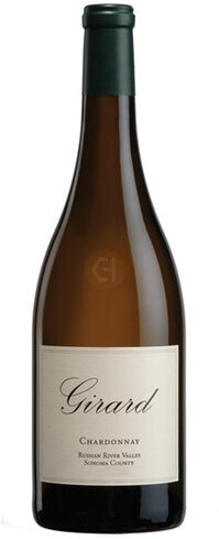 Girard Chardonnay Russian River Valley - Wine from Tuxedo Wine & Spirits