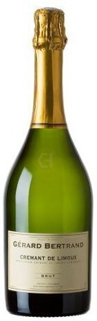 Gerard Bertrand Thomas Jefferson Cuvee Cremant De Limoux - Wine from Tuxedo Wine & Spirits