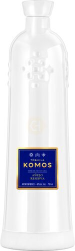 Komos Anejo Reserva Tequila - spirits from Tuxedo Wine Spirits Atlanta