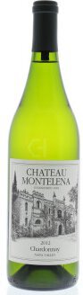 Chateau Montelena Chardonnay2020/22 - Wine from Tuxedo Wine & Spirits