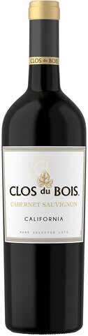 Clos du Bois Cabernet Sauvignon Red Wine Wine - Wine from Tuxedo Wine & Spirits