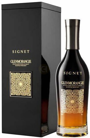 Glenmorangie Scotch Single Malt Signet - Spirits from Tuxedo Wine & Spirits